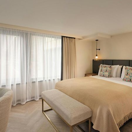 The Reach At Piccadilly, Manchester, A Tribute Portfolio Hotel Ngoại thất bức ảnh