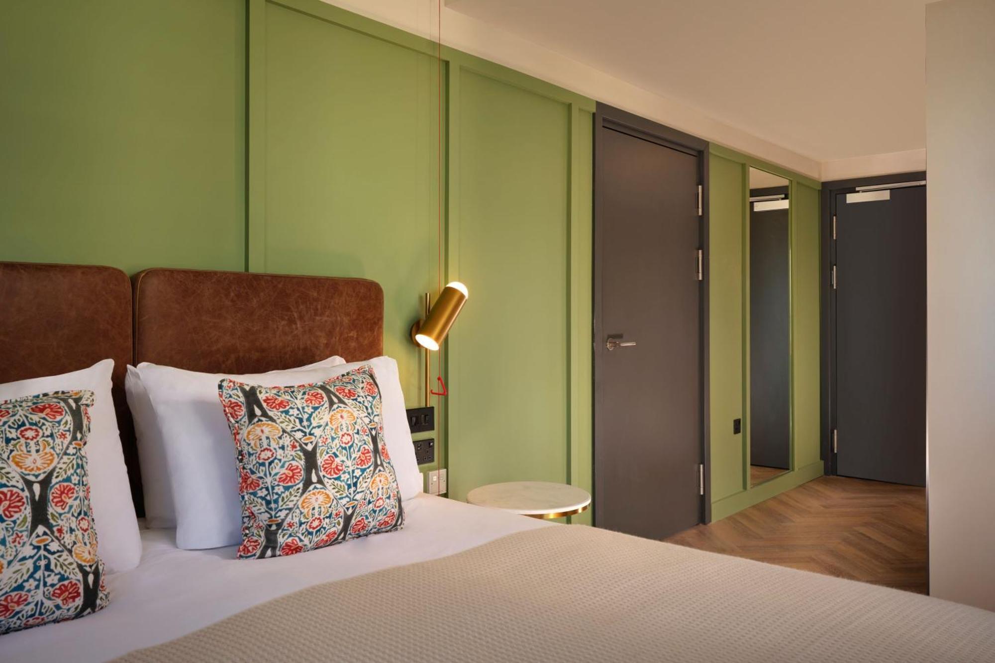 The Reach At Piccadilly, Manchester, A Tribute Portfolio Hotel Ngoại thất bức ảnh