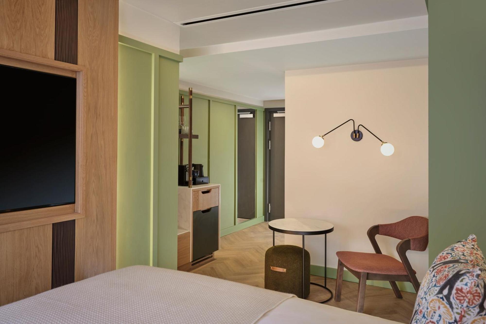 The Reach At Piccadilly, Manchester, A Tribute Portfolio Hotel Ngoại thất bức ảnh