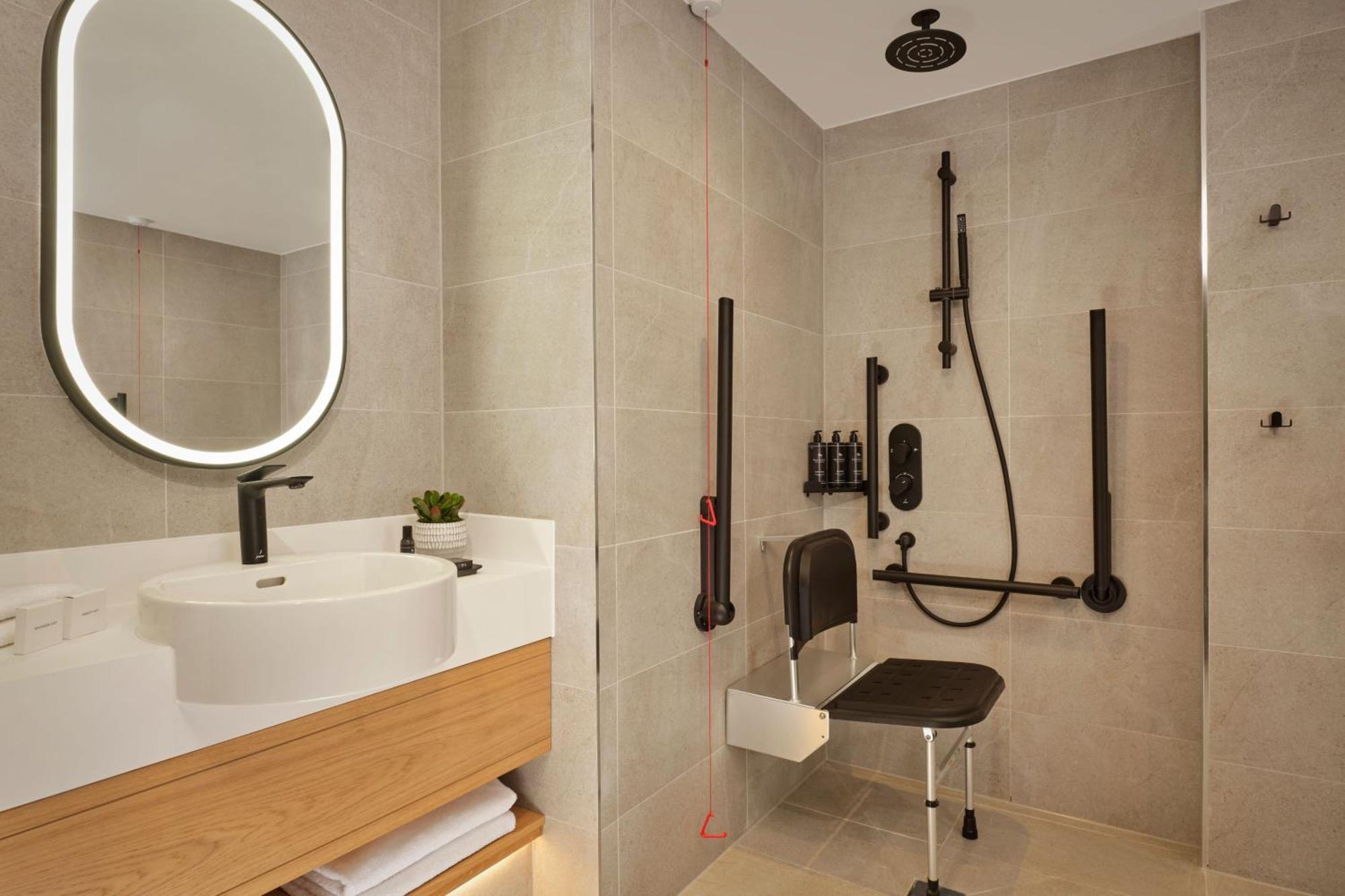 The Reach At Piccadilly, Manchester, A Tribute Portfolio Hotel Ngoại thất bức ảnh
