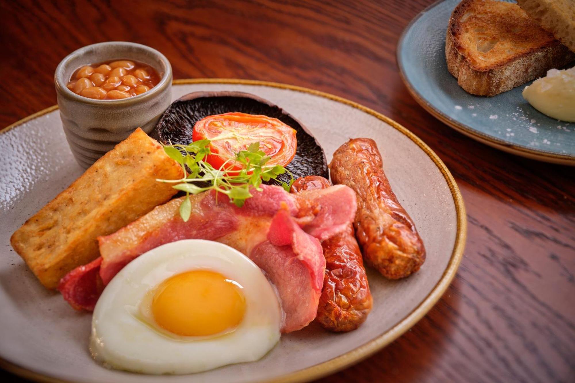The Reach At Piccadilly, Manchester, A Tribute Portfolio Hotel Ngoại thất bức ảnh
