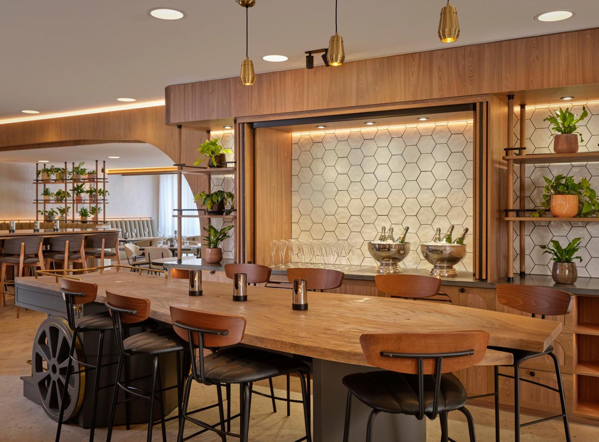 The Reach At Piccadilly, Manchester, A Tribute Portfolio Hotel Ngoại thất bức ảnh