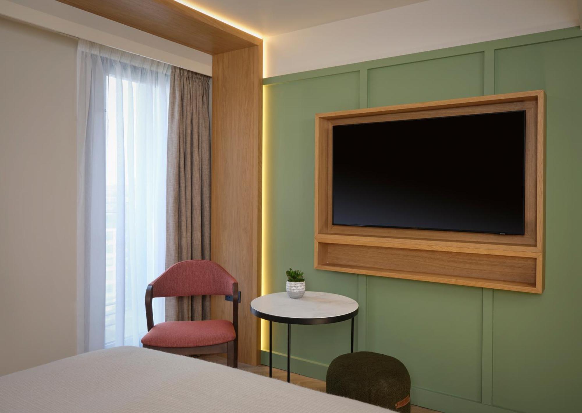 The Reach At Piccadilly, Manchester, A Tribute Portfolio Hotel Ngoại thất bức ảnh