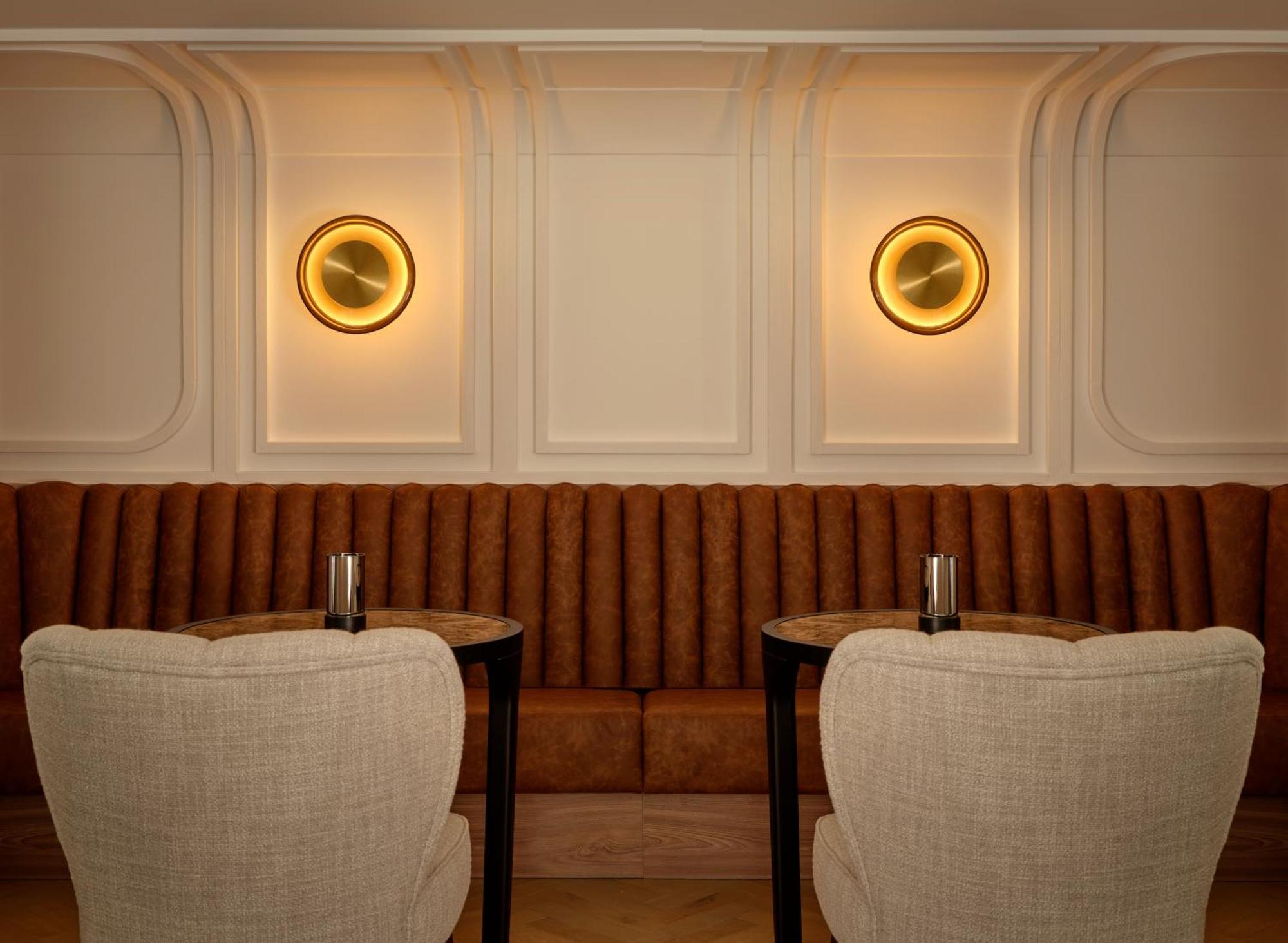 The Reach At Piccadilly, Manchester, A Tribute Portfolio Hotel Ngoại thất bức ảnh