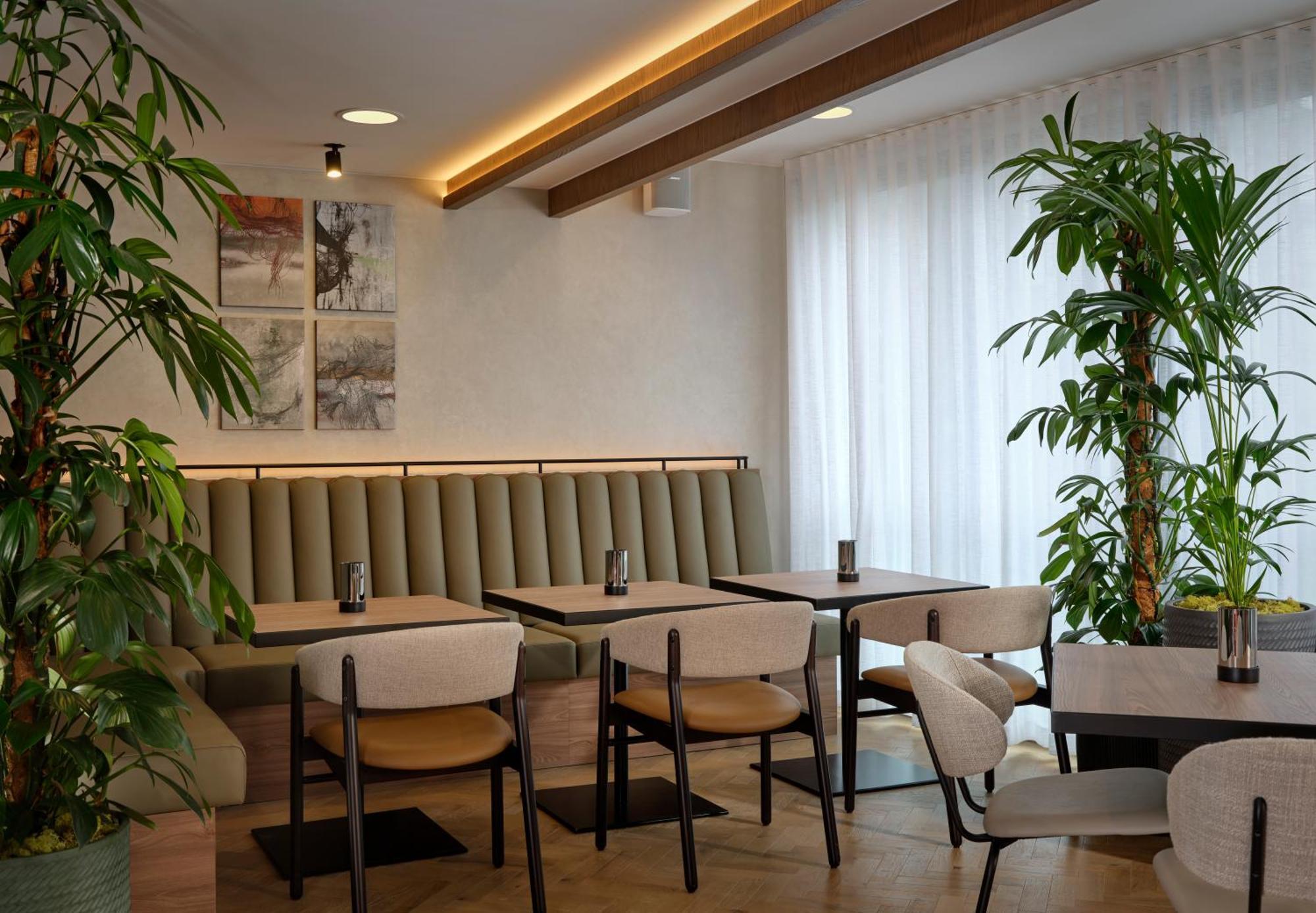 The Reach At Piccadilly, Manchester, A Tribute Portfolio Hotel Ngoại thất bức ảnh