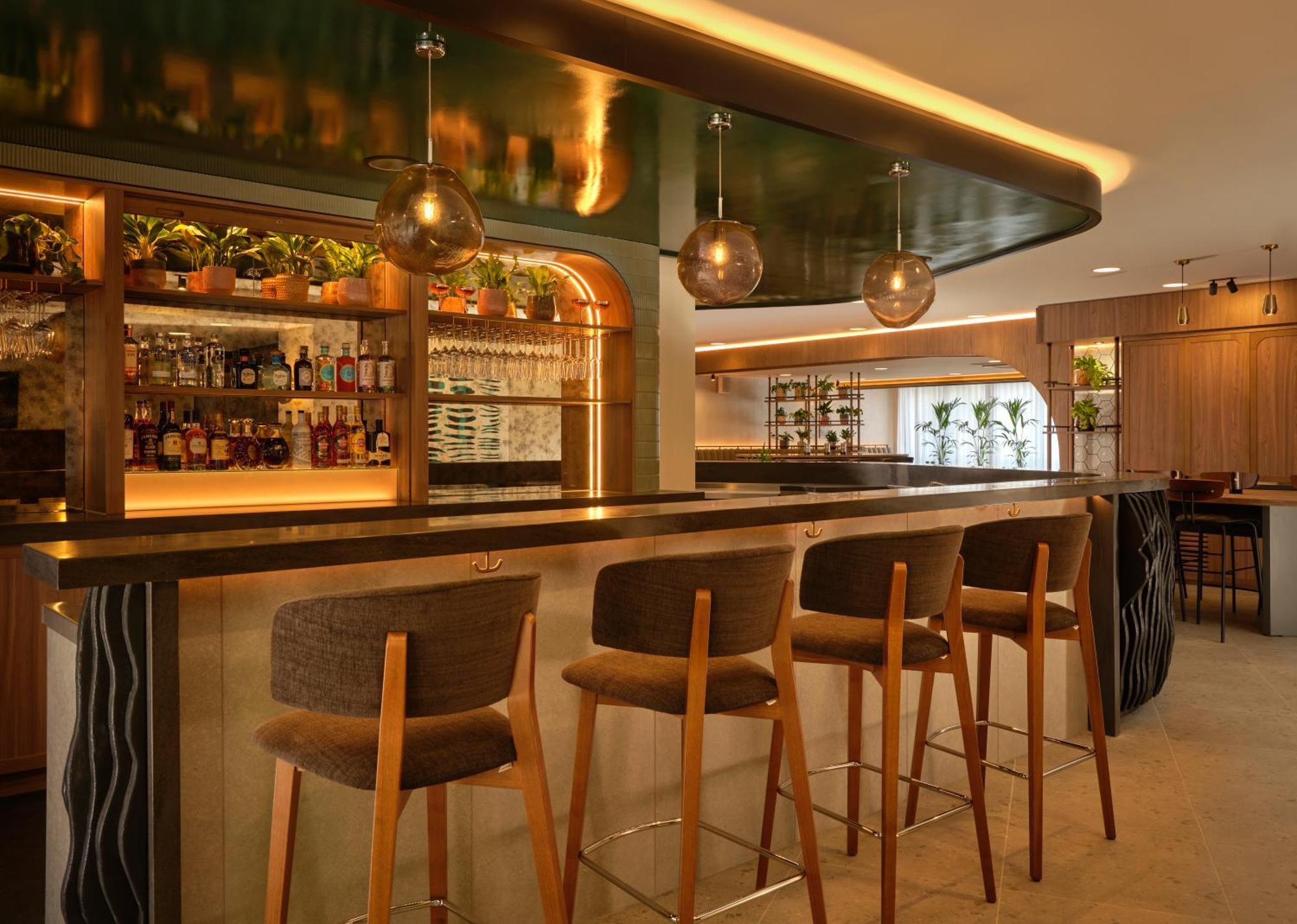 The Reach At Piccadilly, Manchester, A Tribute Portfolio Hotel Ngoại thất bức ảnh