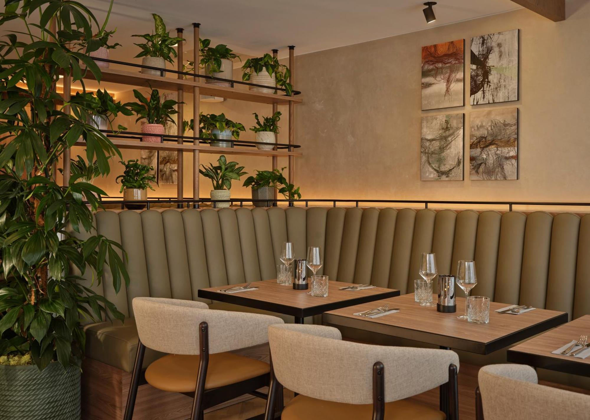 The Reach At Piccadilly, Manchester, A Tribute Portfolio Hotel Ngoại thất bức ảnh