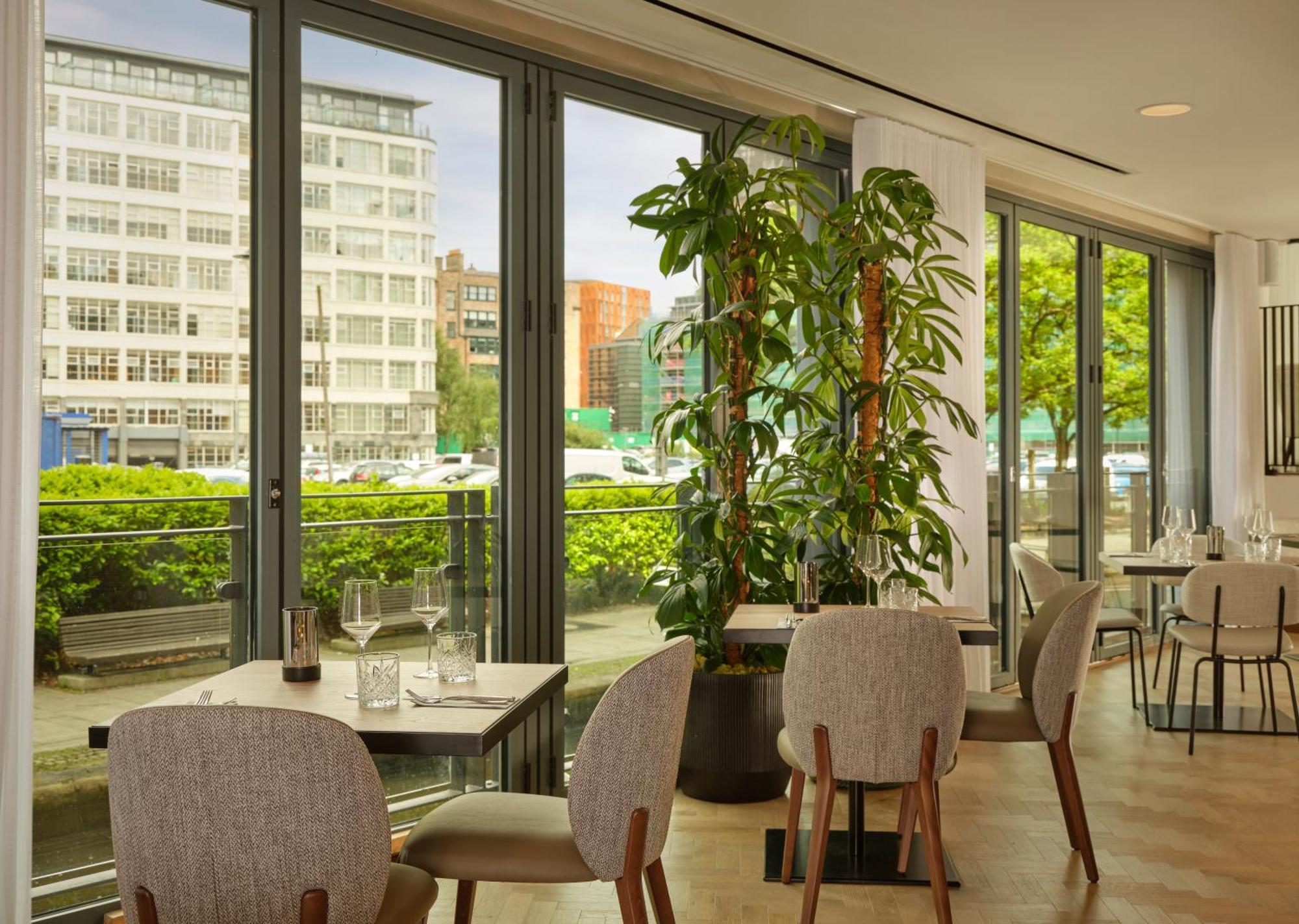 The Reach At Piccadilly, Manchester, A Tribute Portfolio Hotel Ngoại thất bức ảnh