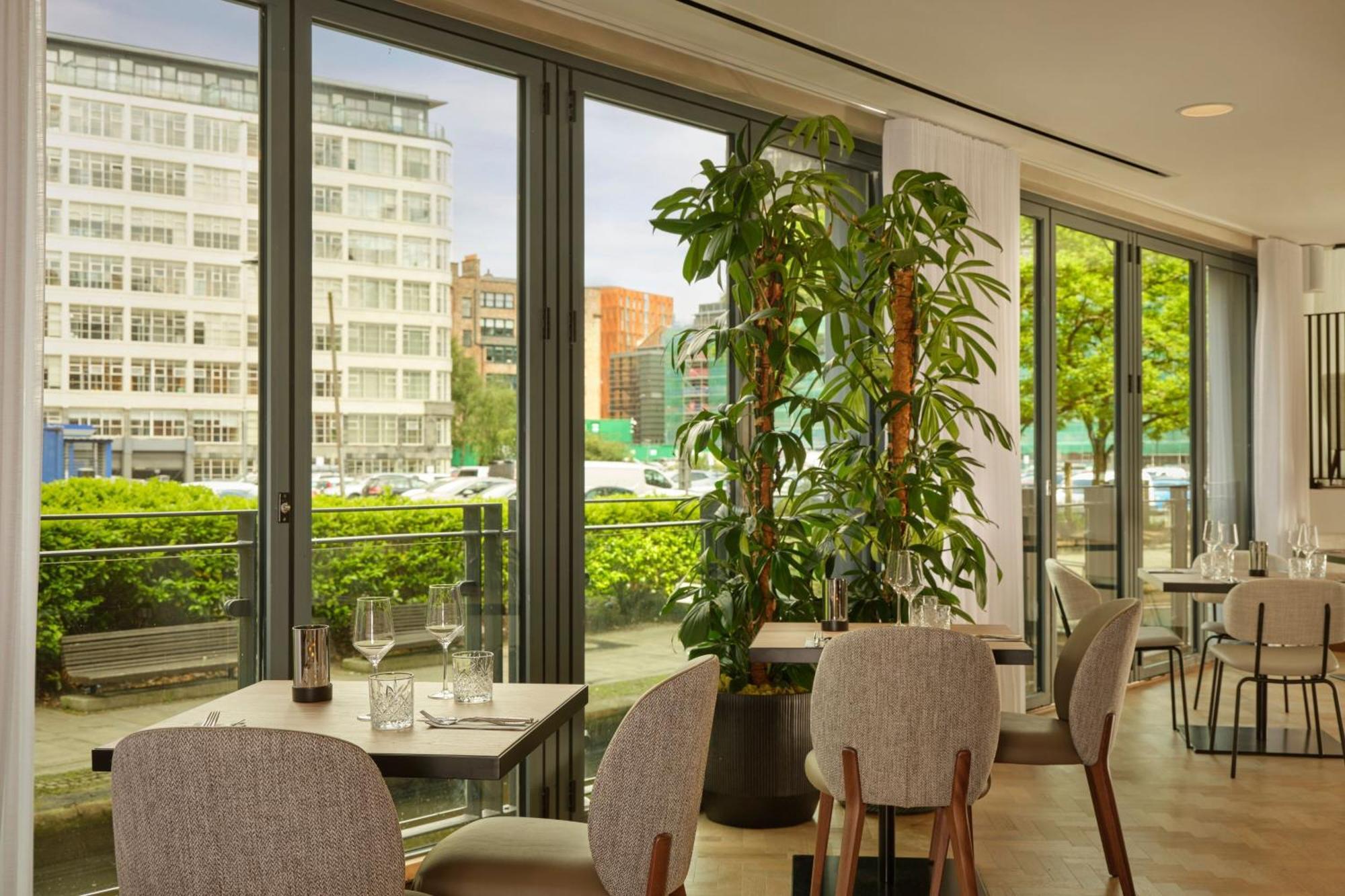 The Reach At Piccadilly, Manchester, A Tribute Portfolio Hotel Ngoại thất bức ảnh