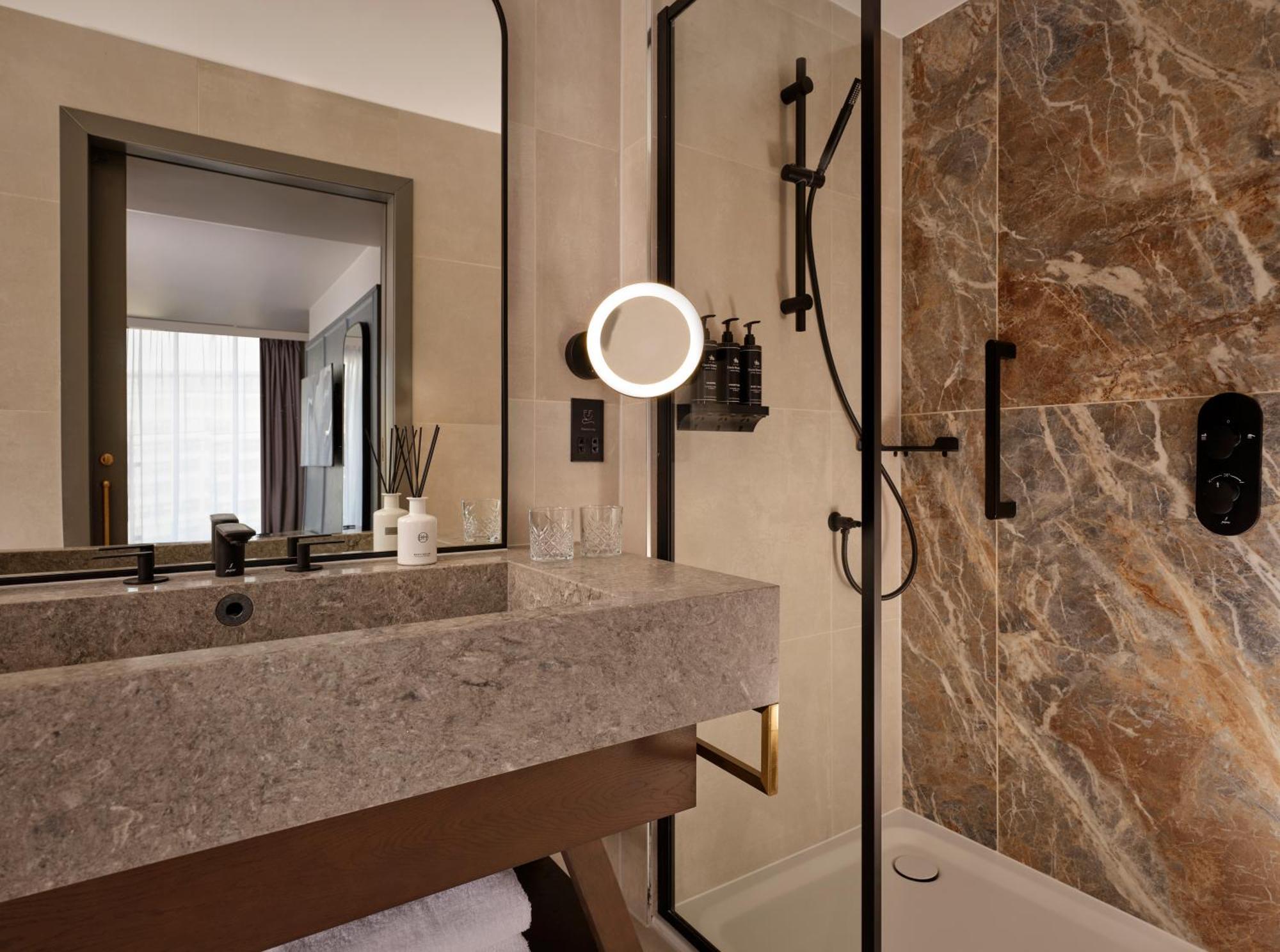 The Reach At Piccadilly, Manchester, A Tribute Portfolio Hotel Ngoại thất bức ảnh