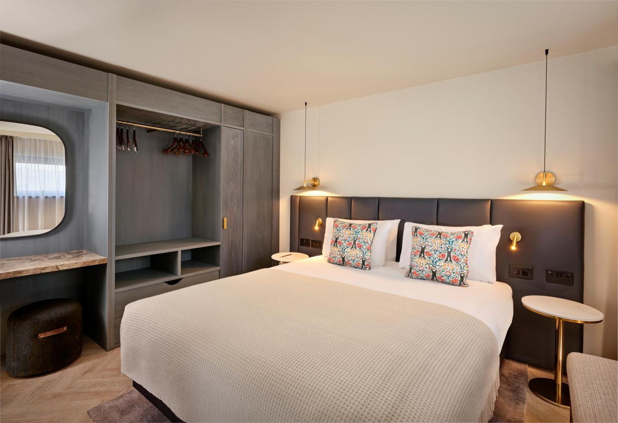The Reach At Piccadilly, Manchester, A Tribute Portfolio Hotel Ngoại thất bức ảnh