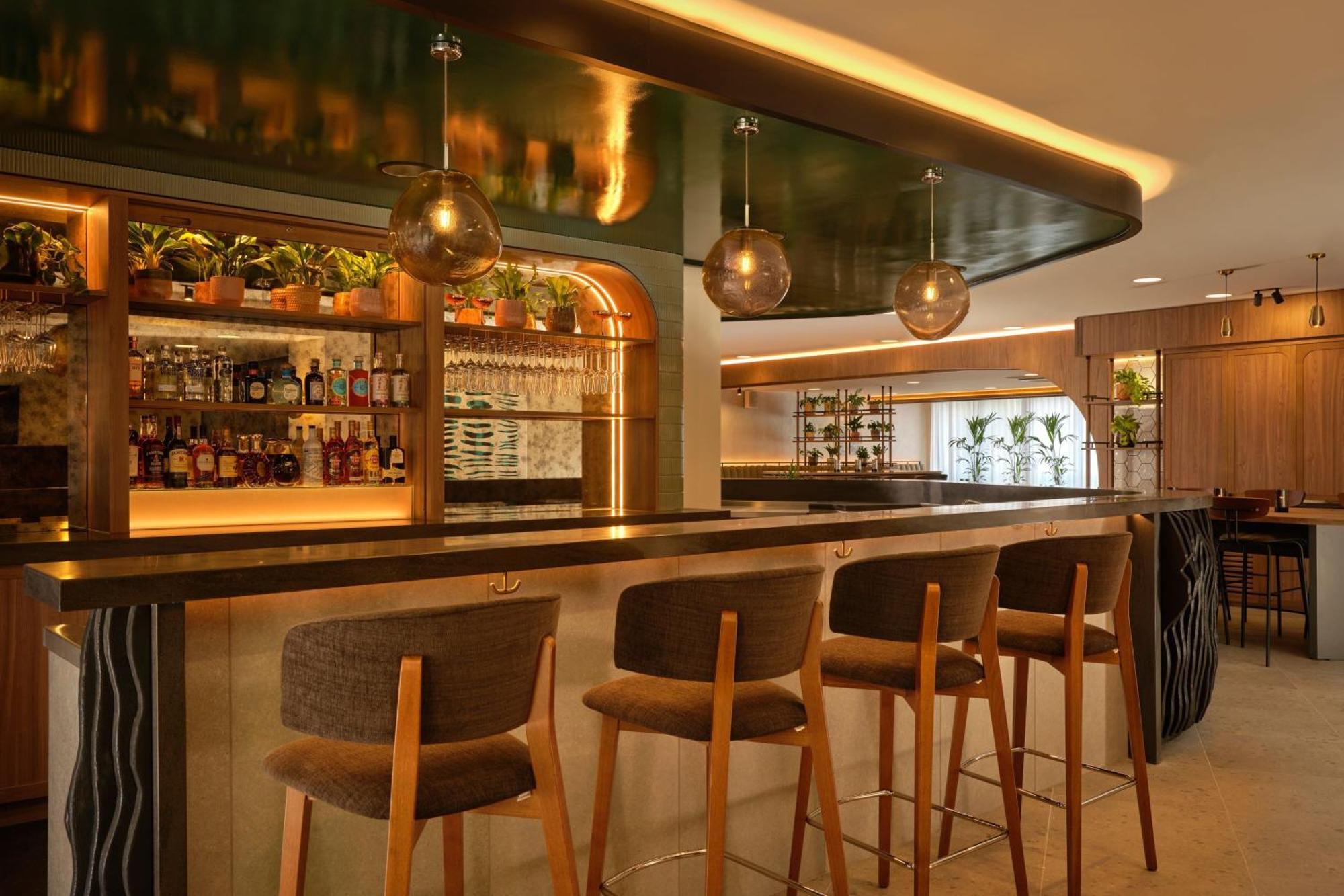 The Reach At Piccadilly, Manchester, A Tribute Portfolio Hotel Ngoại thất bức ảnh