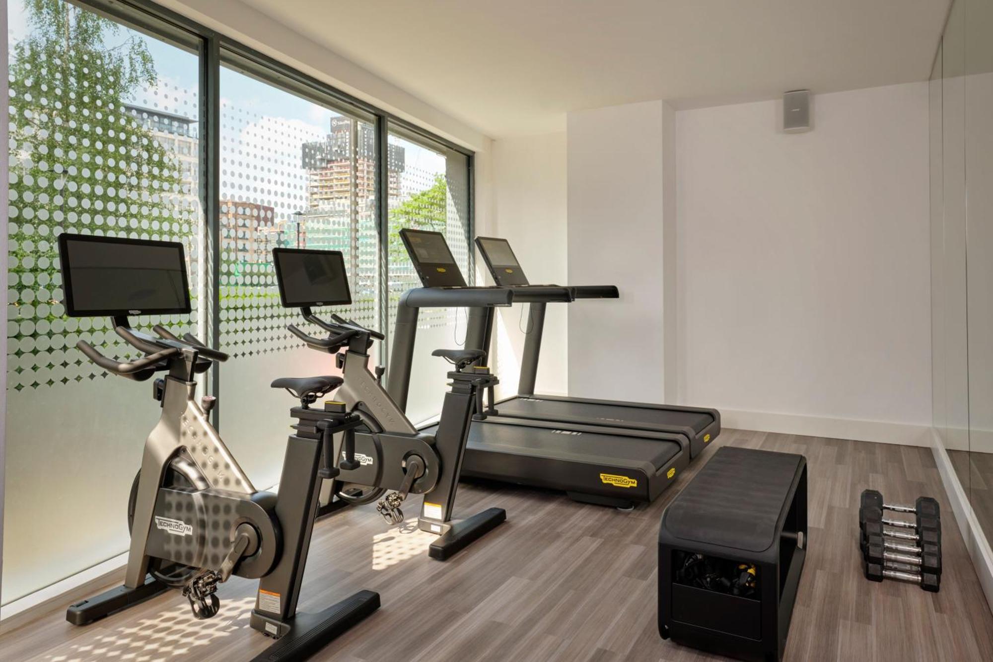 The Reach At Piccadilly, Manchester, A Tribute Portfolio Hotel Ngoại thất bức ảnh