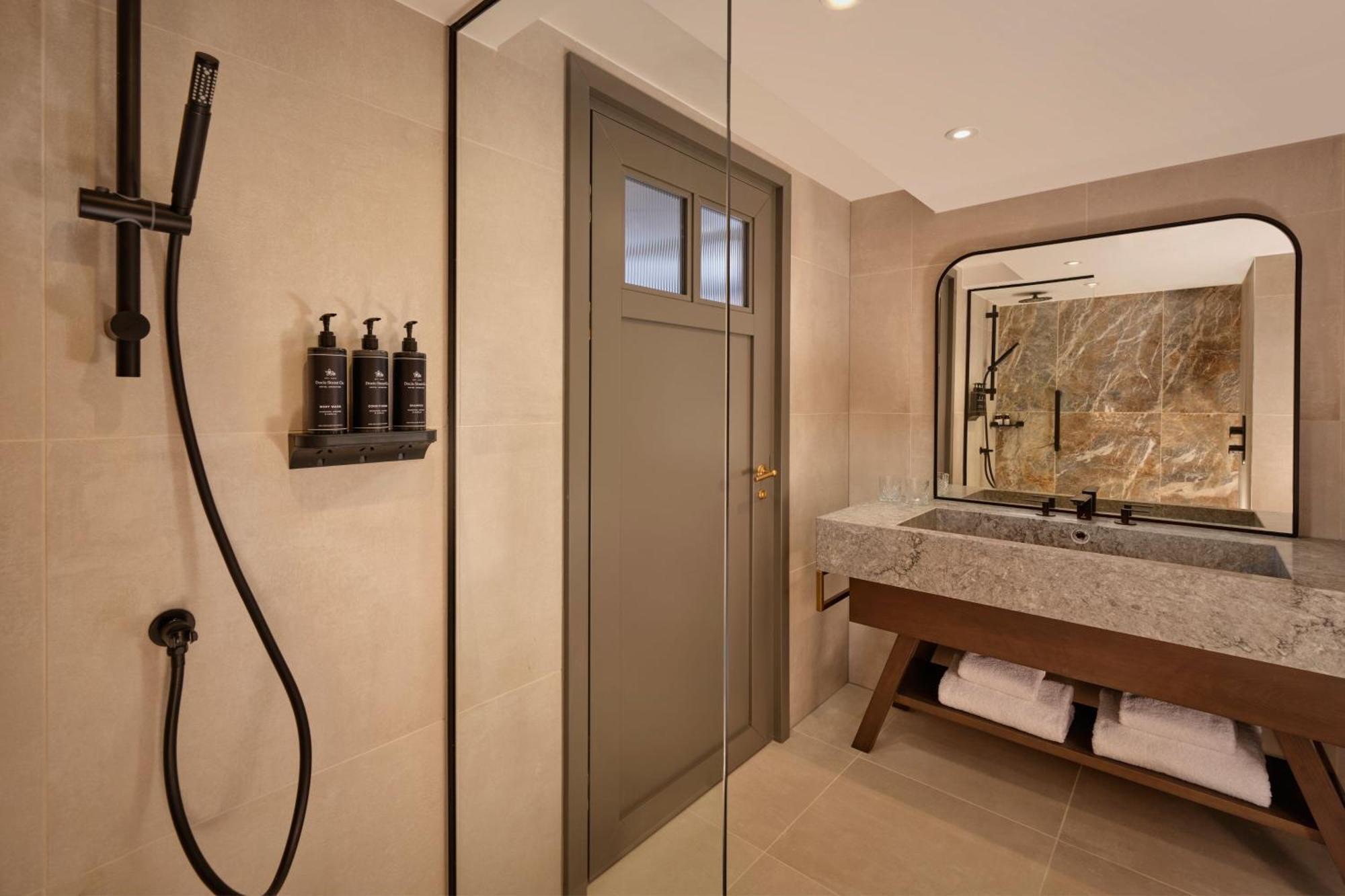 The Reach At Piccadilly, Manchester, A Tribute Portfolio Hotel Ngoại thất bức ảnh