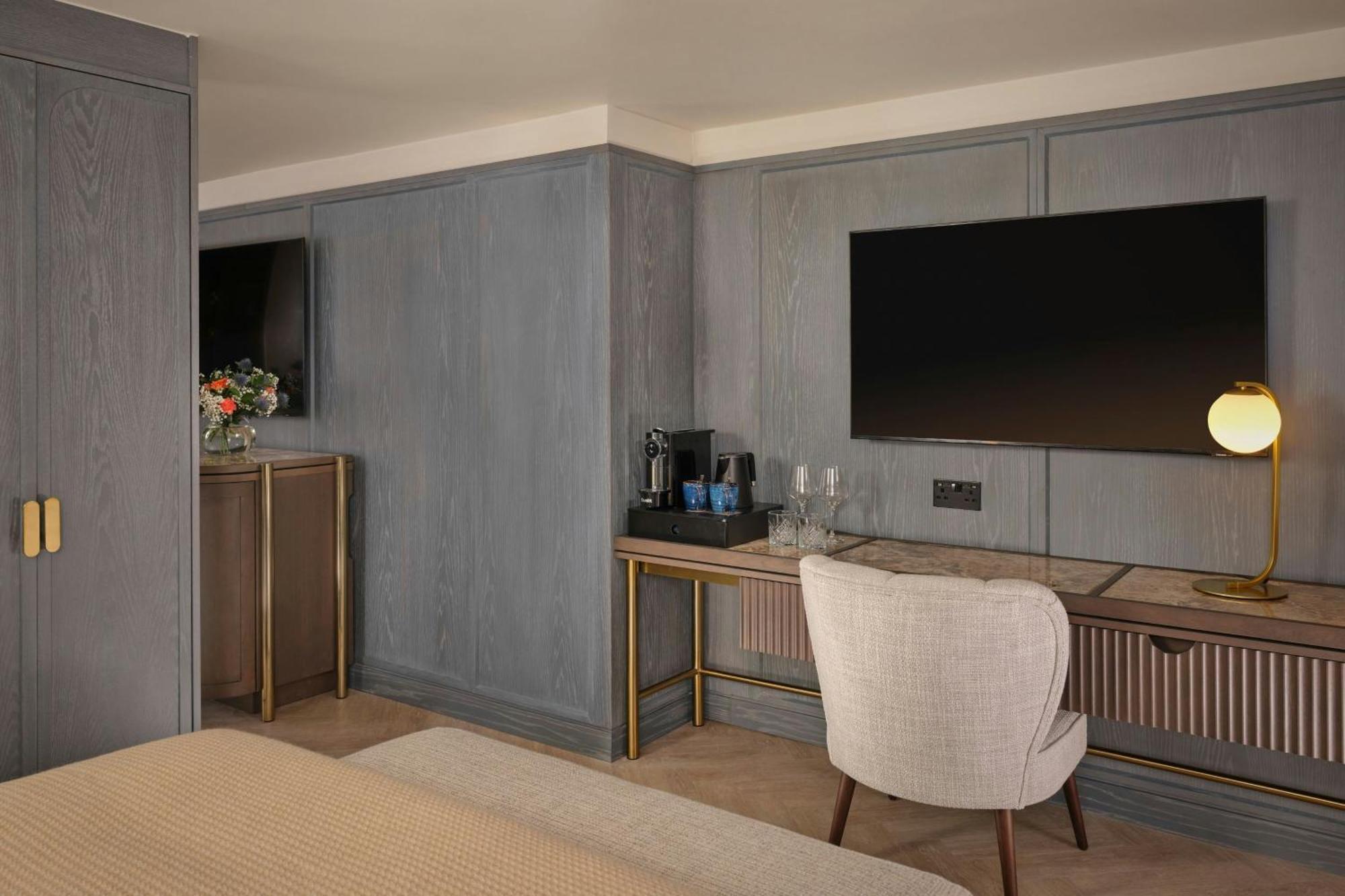 The Reach At Piccadilly, Manchester, A Tribute Portfolio Hotel Ngoại thất bức ảnh