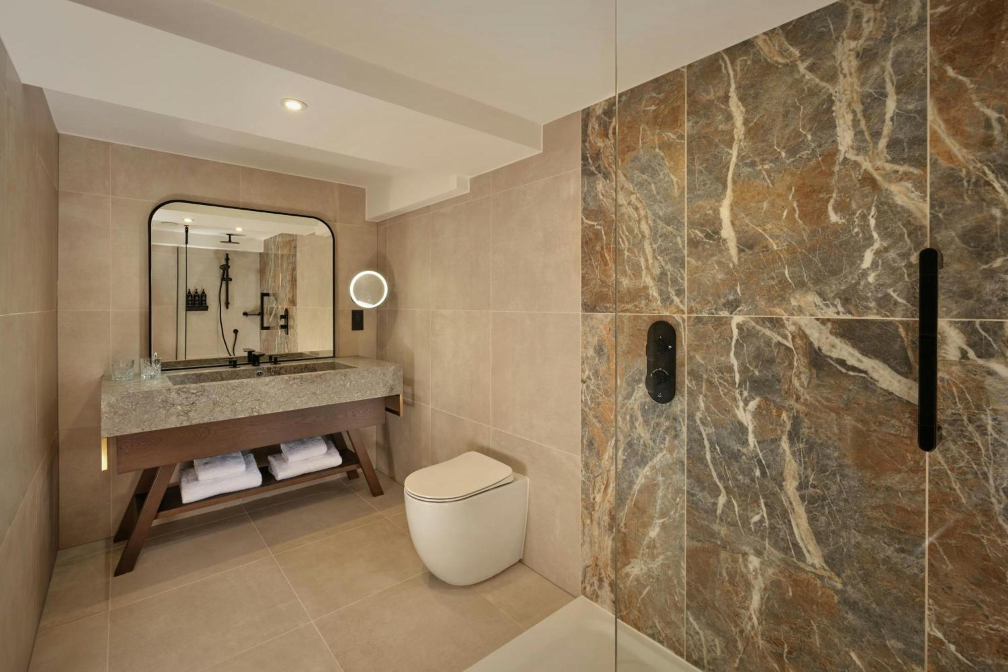 The Reach At Piccadilly, Manchester, A Tribute Portfolio Hotel Ngoại thất bức ảnh